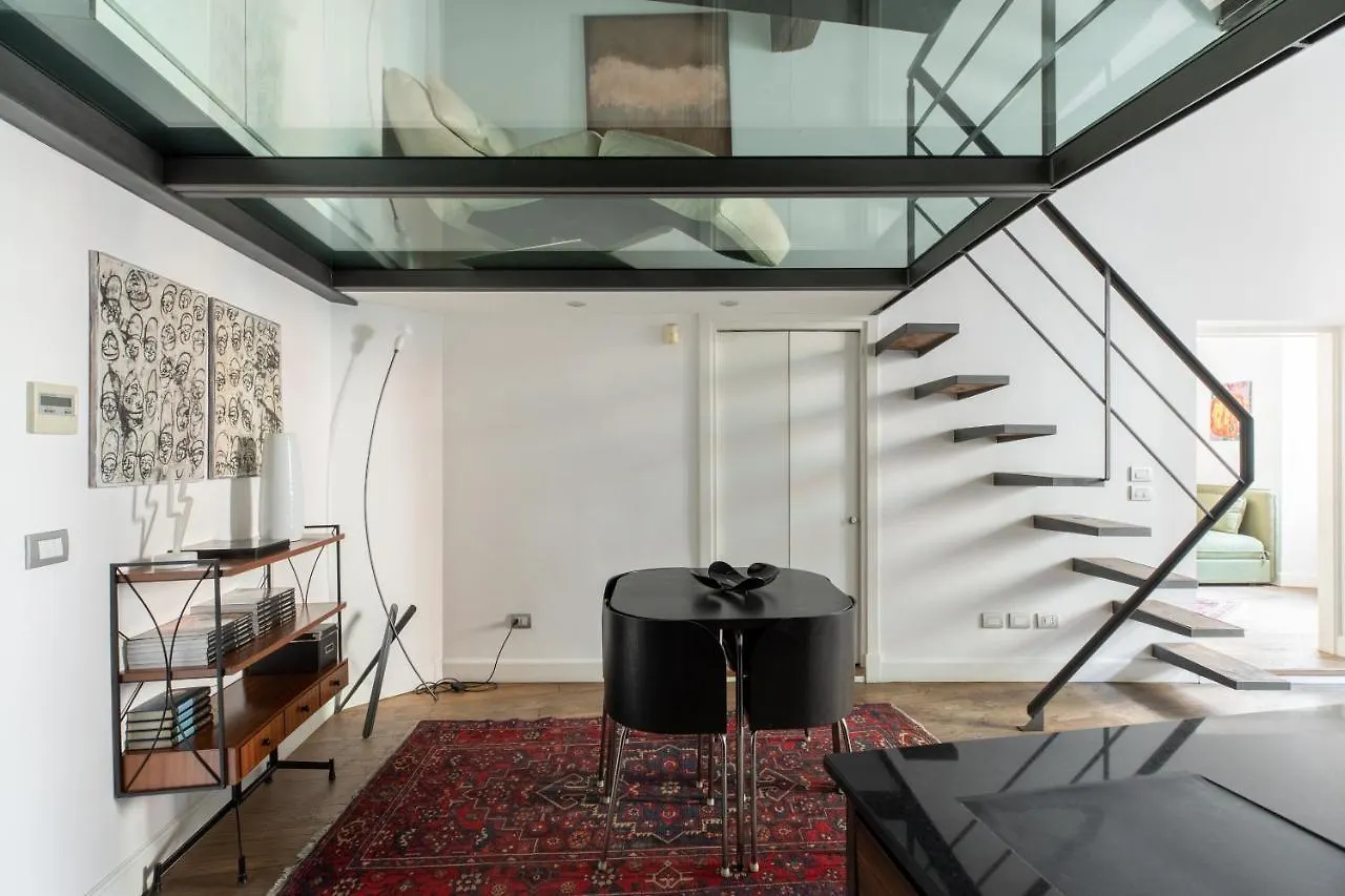Iflat Art In The Heart Of Rome Apartment 0*,  Italy